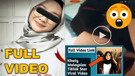 video khaty viral|Khaty viral Kathy viral kh9ty tiktok and twitter video